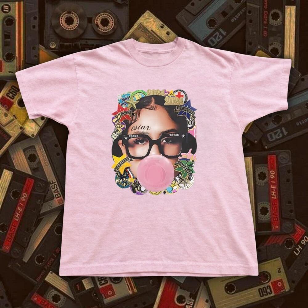 Tegan And Sara Graphic Tee